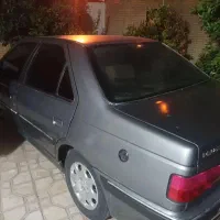 پارس مدل 90 دوگانه دست|خودرو سواری و وانت|شیراز, لب آب|دیوار