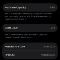 ایفون 16|موبایل|ایلام, |دیوار