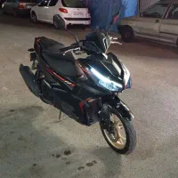 موتور هدی کلیک فوق العاده