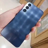 سامسونگ Galaxy A25 با حافظهٔ ۲۵۶ گیگابایت