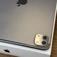 آیپد پرو 2020 حافظه 256 سلولار مشابه نو|تبلت|مشهد, سجاد شهر|دیوار