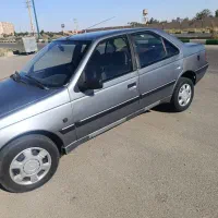 پژو 405مدل 88