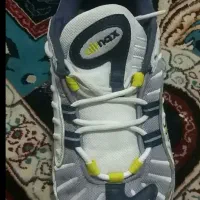 کفش نایک ایرمکس کپسولی سایز . سایز ۳۹.۲۵سانت|کیف، کفش، کمربند|زابل, |دیوار