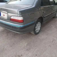 پارس ۹۲ تمیز|خودرو سواری و وانت|ابریشم, |دیوار