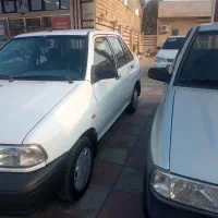 پراید 131 دوگانه سوز مدل 90|خودرو سواری و وانت|صومعهسرا, |دیوار