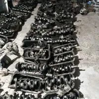 استوک پژو پراید اردی پیکان پی کی نیسان وانت پیکان