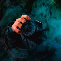 آموزشگاه عکاسی