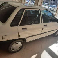 پراید دوگانه کارخانه