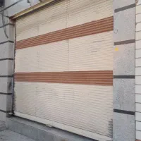 مغازه در خیابان کرمی خراط