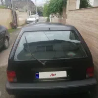 پراید هاچبک نسیم|خودرو سواری و وانت|چالوس, |دیوار