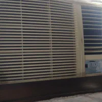 کولر جنرال الکتریک ۲۴هزار
