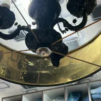 لوستر کاستوم|لوستر و چراغ آویز|تهران, بهارستان|دیوار