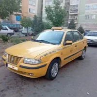 تاکسی گردشی