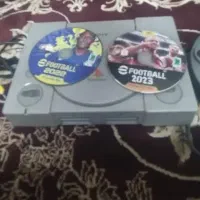 پلی استیشن۱