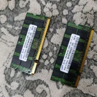 رم لپتاپ ddr3 4GB ddr2 2GB|قطعات و لوازم جانبی رایانه|بندرعباس, |دیوار