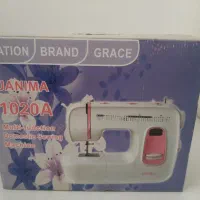 چرخ خیاطی جانیما janima