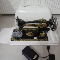 خیاط|چرخ خیاطی و ریسندگی|مهرستان, |دیوار