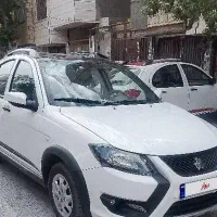 کوییک gxrنسخه فول آپشن مدل۴۰۴زیر ف کل ایران تافردا