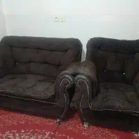 مبل راحتی|مبلمان خانگی و میز عسلی|شاهین‌شهر, شهرک گلدیس|دیوار