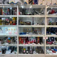 فروشگاه لنزو امامت|قطعات یدکی و لوازم جانبی|مشهد, زیبا شهر|دیوار