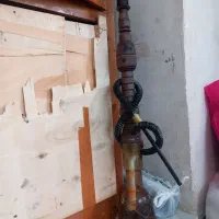 قلیان دوسیب