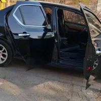 دنا پلاس توربو اتومات لاکاغذی|خودرو سواری و وانت|مشهد, ایمان|دیوار