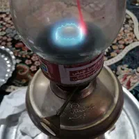 ابی سوزچراغ لمپا|لامپ و چراغ|گالیکش, |دیوار