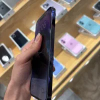 اپل Iphone 14 Pro Max با حافظه 512|موبایل|تهران, صادقیه|دیوار