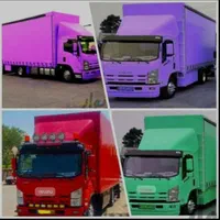 خدمات حمل ونقل اثاثیه منزل نمونه بار