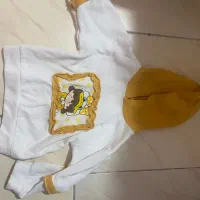 هودی شلوار و هودی تک|کفش و لباس بچه|اراک, |دیوار