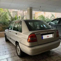 پراید ۱۴۱ آی