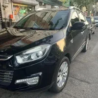 جک S5 نیوفیس 1402
