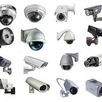 دوربین مداربسته|دوربین مداربسته|میناب, |دیوار