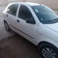 تیبا ۲ مدل ۱۴۰۰|خودرو سواری و وانت|آق قلا, |دیوار