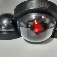 ماکت دوربین مدار بسته طرح واقعی|دوربین مداربسته|مشهد, سناباد|دیوار