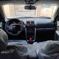 سمند سورن مدل۹۳|خودرو سواری و وانت|کرمانشاه, |دیوار