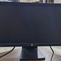 فروش فوری مانیتور HP سالم
