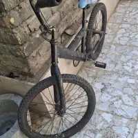 دوچرخه bmx
