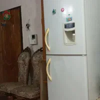 یخچال الکترواستیل