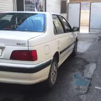 پژو پارس تی یو فایو|خودرو سواری و وانت|سنندج, |دیوار