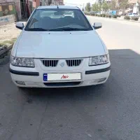 سمند se