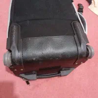 چمدان چرخ دار مسافرتی