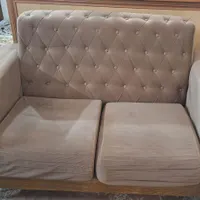 مبل ۷ نفره راحتی|مبلمان خانگی و میز عسلی|تهران, پیروزی|دیوار
