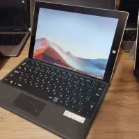 تبلت ویندوزی surface 3 pro|تبلت|کرج, باغستان|دیوار