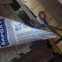 ملات آماده خمیری ساپوکسی جدید
