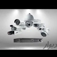 دوربین مدار بسته