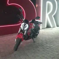 موتور بنلی 180s|موتورسیکلت|تبریز, |دیوار