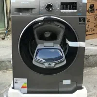 لباسشویی ۹ کیلوی سامسونگ ادواش