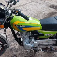 موتور سیکلت همتاز|موتورسیکلت|خوی, |دیوار