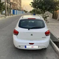 تیبا ۲ مدل ۱۴۰۰ بدون رنگ و ضعف تک برگ سند|خودرو سواری و وانت|اندیشه, اندیشه فاز ۱|دیوار